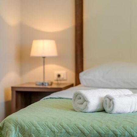 Bastion Luxury Rooms سبليت المظهر الخارجي الصورة
