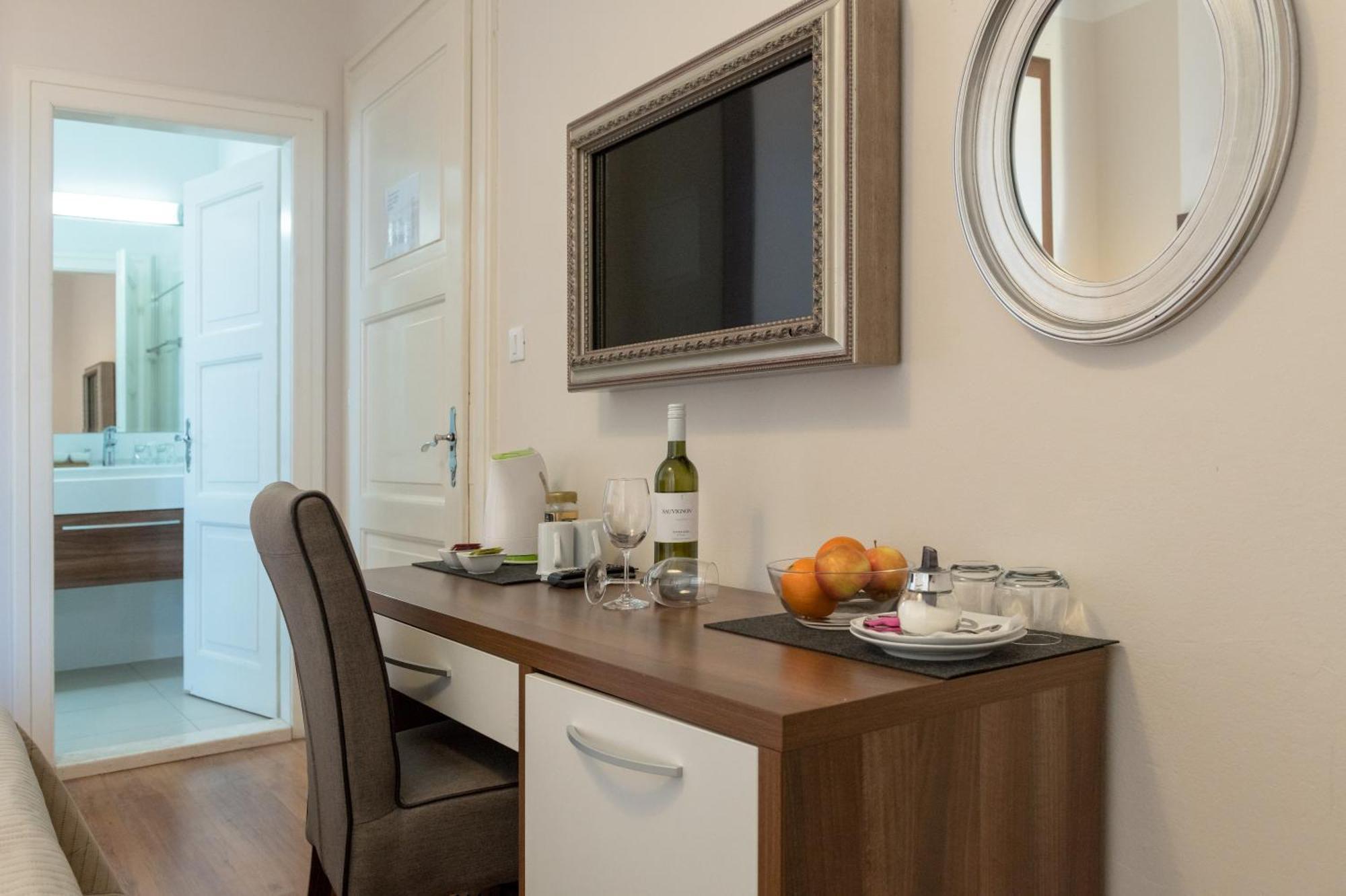 Bastion Luxury Rooms سبليت المظهر الخارجي الصورة