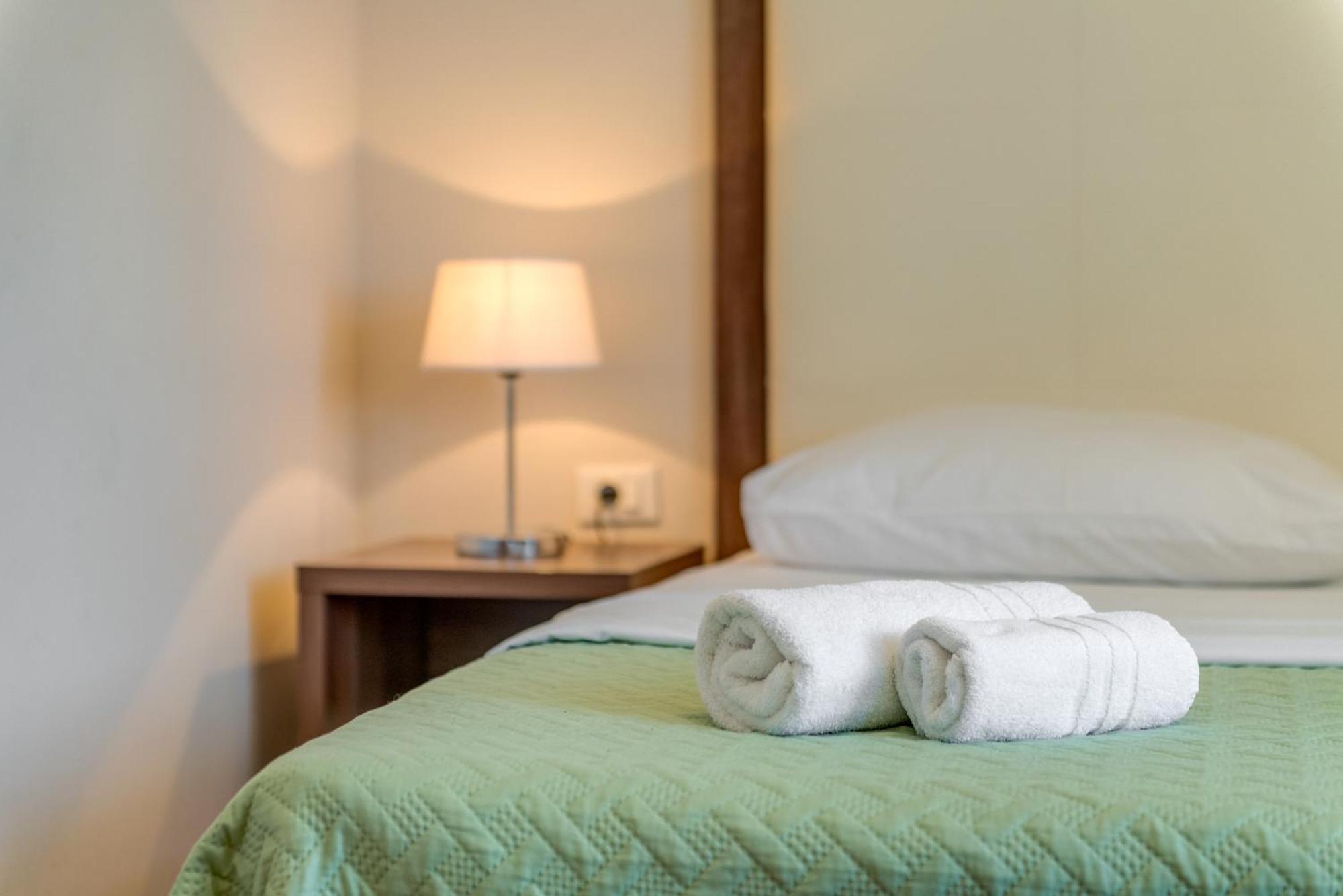 Bastion Luxury Rooms سبليت المظهر الخارجي الصورة
