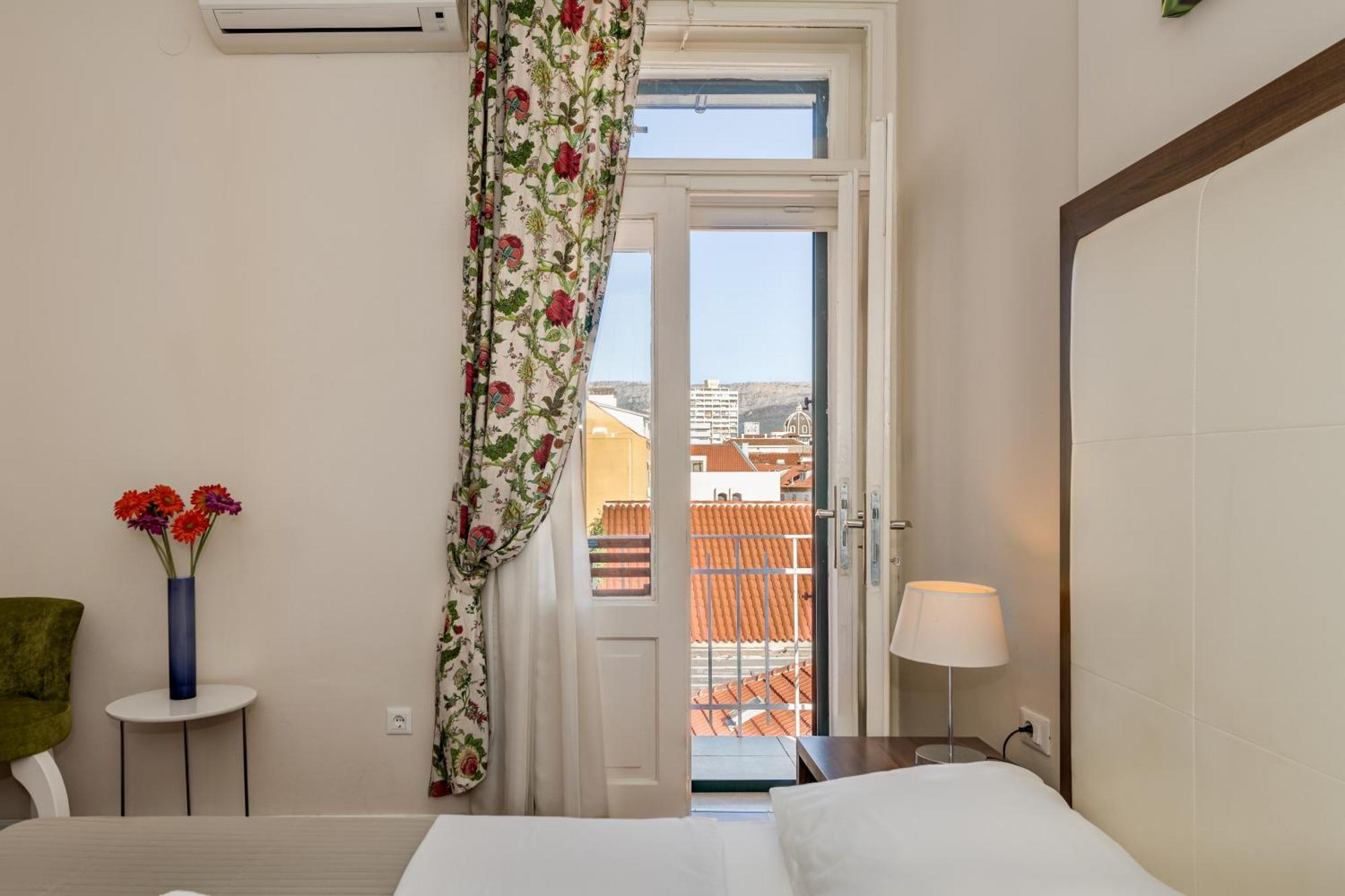 Bastion Luxury Rooms سبليت المظهر الخارجي الصورة