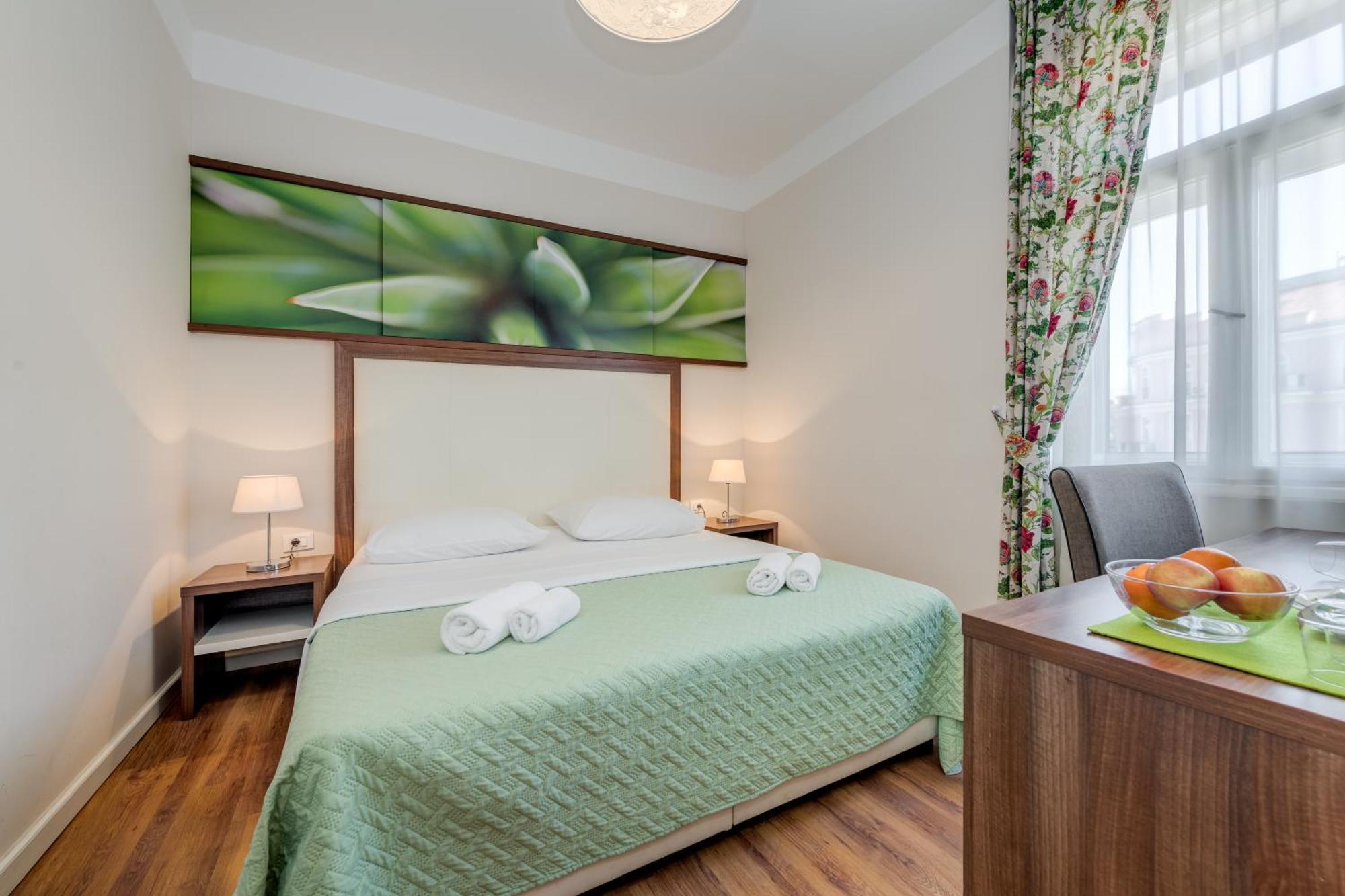 Bastion Luxury Rooms سبليت المظهر الخارجي الصورة