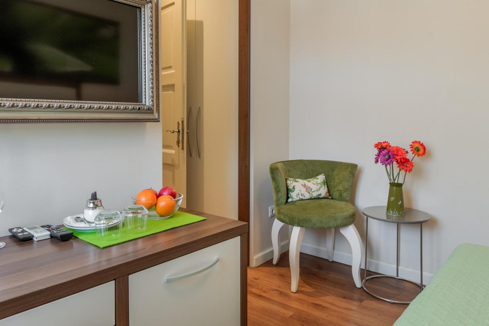 Bastion Luxury Rooms سبليت المظهر الخارجي الصورة