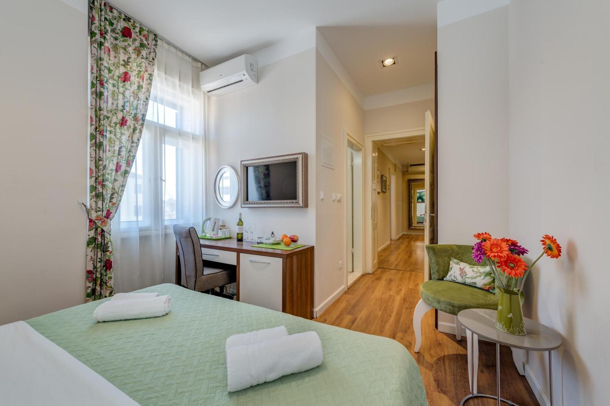 Bastion Luxury Rooms سبليت المظهر الخارجي الصورة