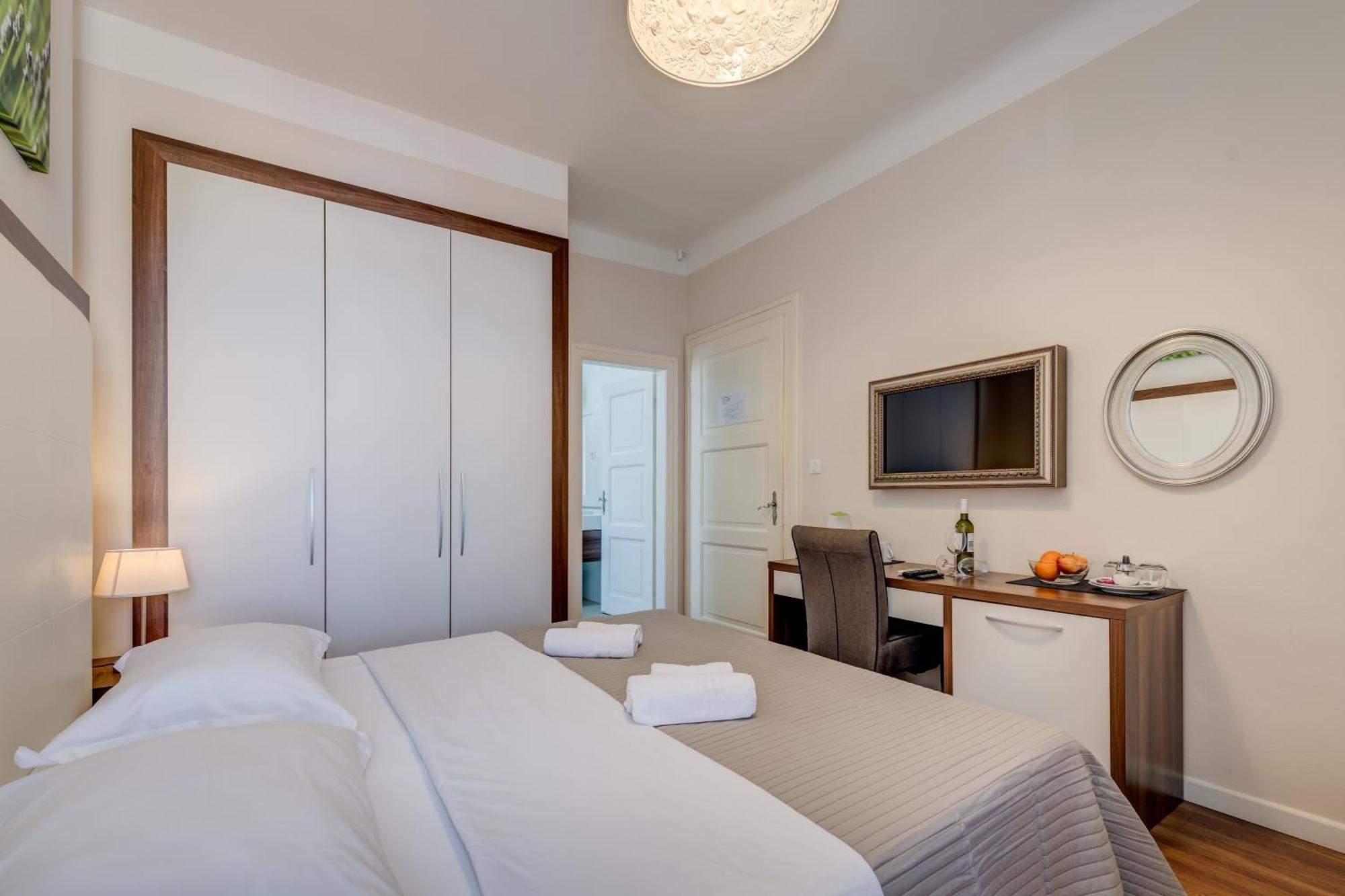 Bastion Luxury Rooms سبليت المظهر الخارجي الصورة