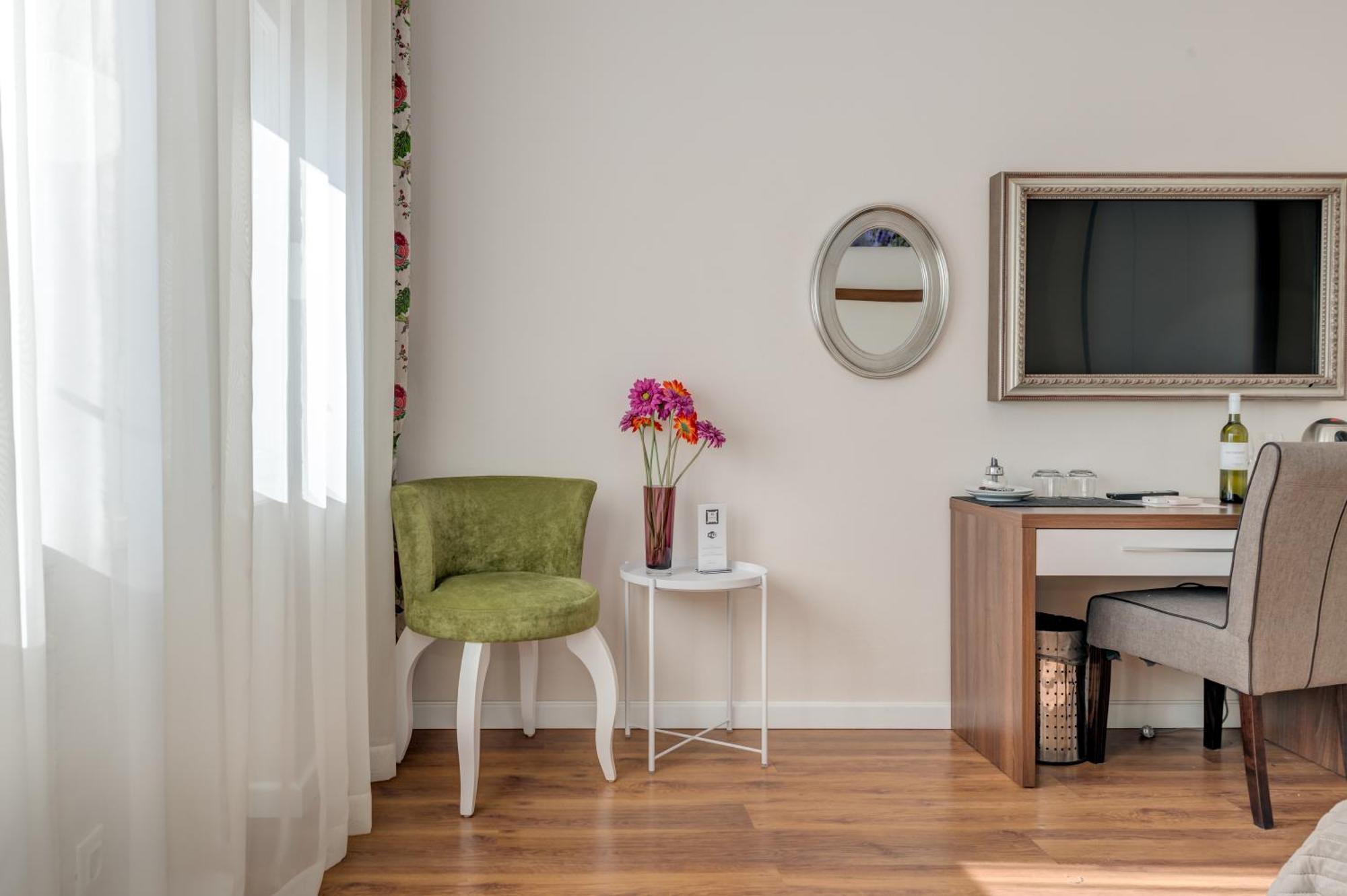 Bastion Luxury Rooms سبليت المظهر الخارجي الصورة