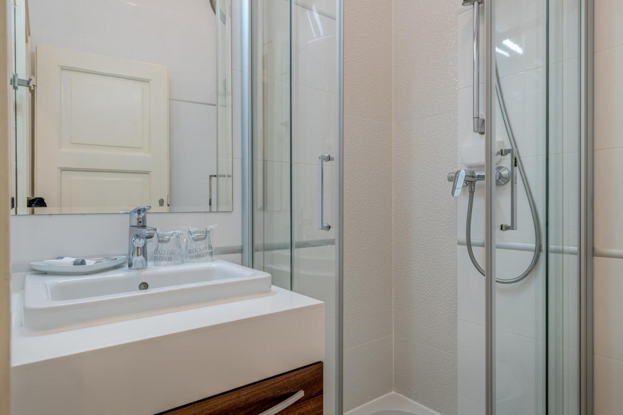 Bastion Luxury Rooms سبليت المظهر الخارجي الصورة