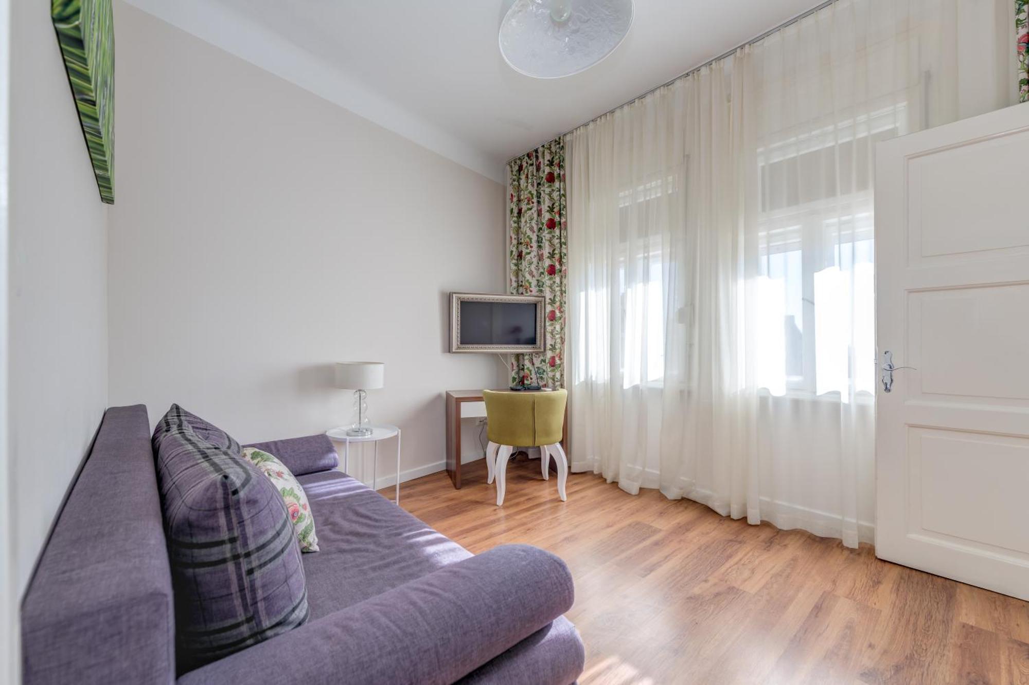 Bastion Luxury Rooms سبليت المظهر الخارجي الصورة