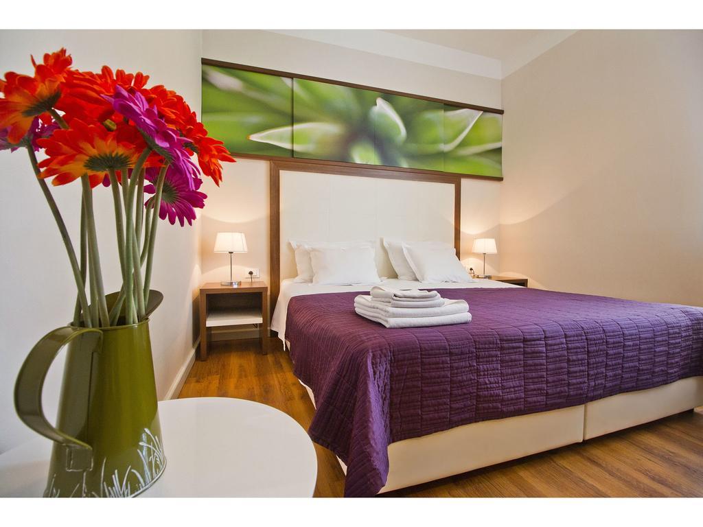 Bastion Luxury Rooms سبليت المظهر الخارجي الصورة